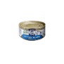 COCKTAIL DI PESCE NATURALE 70G