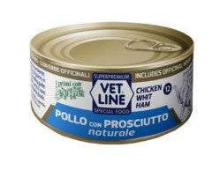 POLLO CON PROSCIUTTO