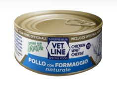POLLO CON FORMAGGIO