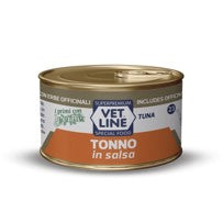 TONNO IN SALSA
