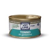 TONNO IN GELATINA 70G