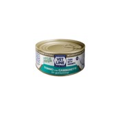 TONNO CON GAMBERETTI IN GELATINA 70G