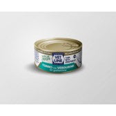 TONNO CON VERDURINE IN GELATINA 70G