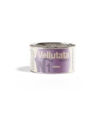 NATURAL CODE VELLUTATA N.1