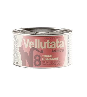 NATURAL CODE VELLUTATA N 8