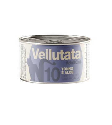 NATURAL CODE VELLUTATA N 10