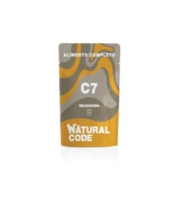 C7 SELVAGGINA 70 GR