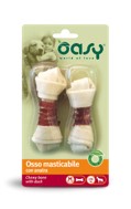 OASI OSSO MASTICABILE CON ANATRA TAGLIA M