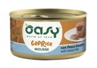 OASI MOUSSE CON PESCE OCEANICO LATTINA G.85