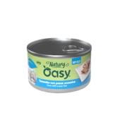 OASI NATURALE ADULTO TONNO CON PESCE OCEANICO LATTINA DA G.150
