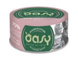 OASI MORE LOVE POLLO CON PROSCIUTTO LATTINA DA G. 70