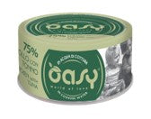 OASI MORE LOVE POLLO CON TONNO LATTINA DA G. 70