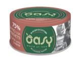 OASI MORE LOVE TONNO CON GAMBERETTI LATTINA DA G.70