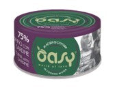 OASI MORE LOVE TONNO CON SARDINE LATTINA DA G.70