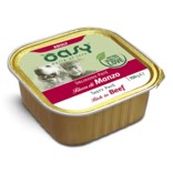 OASI PATE' ADULTO MANZO VASCHETTA DA G.150