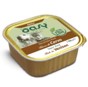 OASI PATE' ADULTO CERVO VASCHETTA DA G.150