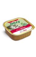 OASI PATE' ADULTO MANZO VASCHETTA G.100