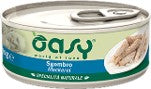 OASI UMIDO NATURALE SGOMBRO LATTINA G.70