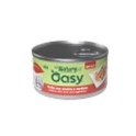OASI NATURALE ADULTO POLLO CON ANATRA E VERDURE LATTINA DA G.150