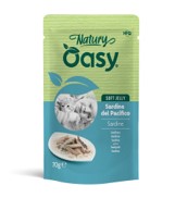 OASY SARDINE 70G
