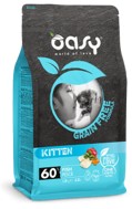 GRAIN FREE KITTEN PESCE 300GR