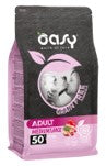 OASI ADULTO MED/LARGE MAIALE KG. 2.5