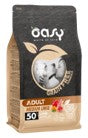 OASI ADULTO MED/LARGE AGNELLO KG. 12