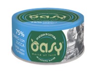 OASI MORE LOVE TONNO CON ZUCCA LATTINA DA G.70