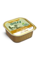 OASI PATE' ADULTO AGNELLO VASCHETTA DA G.150