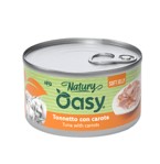 OASI UMIDO SOFT JELLY 85 GR TONNETTO CON CAROTE