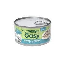 OASI UMIDO SOFT JELLY 85 GR SARDINE