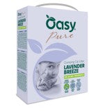oasi lettiera minerale lavender breeeze 6 lt.
