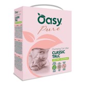 oasi lettiera minerale classc talk 6lt.