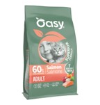 OASY DRY CAT SUPERIOR ADULTO STERILIZZATO SALMONE 300 GR