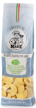 BISCOTTI MEZZALUNA AL FORMAGGIO IN CONF. DA KG. 1