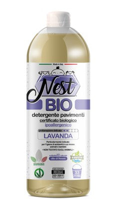 nest eco pavimenti lavanda