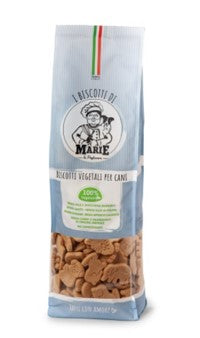 BISCOTTO MIX ANIMALETTI ALLA VANIGLIA IN CONF. DA  G. 400