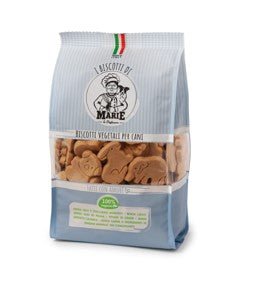 BISCOTTO MIX ANIMALETTI AL LATTE IN CONF. DA  G. 400