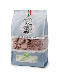 MIX ANMALETTI AI FRUTTI DI BOSCO IN CONF. DA  G. 400