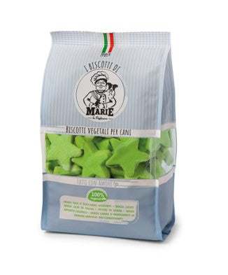 BISCOTTO STELLA AL KIWI IN CONF. DA G. 400