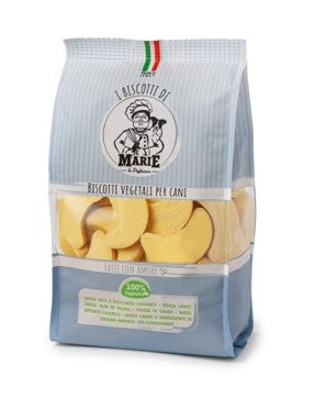 BISCOTTO MEZZALUNA AL FORMAGGIO IN CONF. DA  G. 400