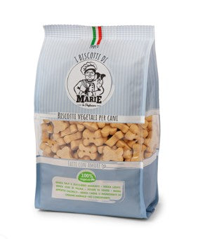 BISCOTTO OSSO PICCOLA AL BACON IN CONF. DA G. 400