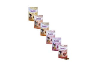 snack unico al tonno