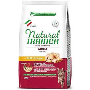 ADULTO POLLO 1,5KG GATTO