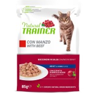 ADULT CON MANZO 85G BOCCONCINI IN SALSA