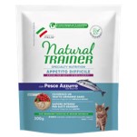 NATURAL TRAINER EXIGENT BLUE FISH 300G.