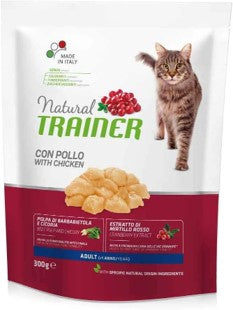 ADULT 300G CON POLLO