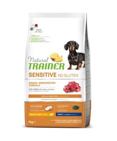 TRAINER SENSITIVE AGNELLO MINI 7kg
