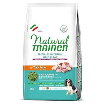 SMALL E TOY LIGHT CON TACCHINO 2KG