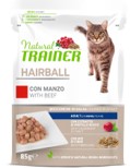 HAIRBALL CON MANZO 85G BOCCONCINI IN SALSA